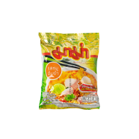 Локшина швидкого приготування «Том Ям» зі свининою Tom Yum Pork Flavour MAMA 60 г
