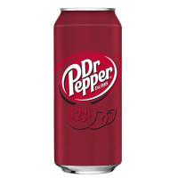 Напій DR. PEPPER 330 мл