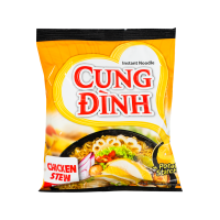 Локшина швидкого приготування Chicken Stew CUNG DINH 79 г