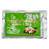 Порошок васабі Shandong Foods  0,3 кг