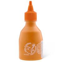 Соус шрірача UNI-EAGLE Hot Chilli Mayo 0,200 л / 0,215 кг