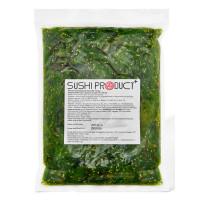 Салат хіяші вакаме seaweed SP+ 2 кг (вакуум)