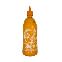 Соус шрірача UNI-EAGLE Hot Chilli Mayo 0,740л/0,8 кг