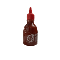 Соус шрірача UNI-EAGLE Hot Chilli 0,210 л/0,235кг