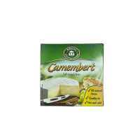 Сир Експорт Камамбер 125 г, 50 %