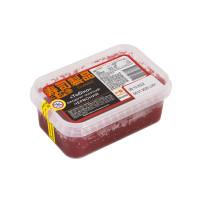 Ікорний продукт тобіко червоний SP Classic 0,4 кг (бокс)