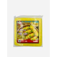 Папір рисовий квадратний жовтий Duy Anh Foods 0,4 кг