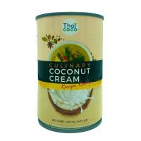 Молоко кокосове 22% Thai Сoco 0,4 мл