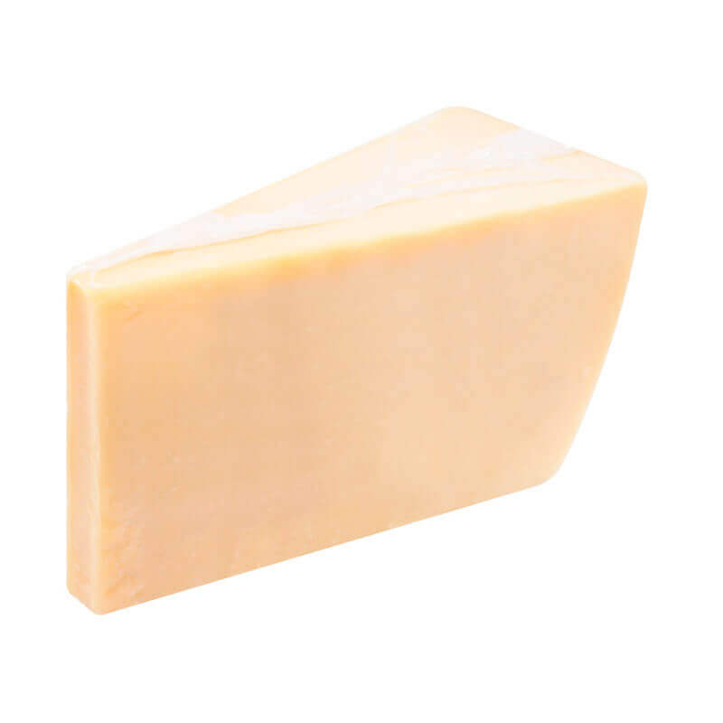 Пармезан 24 міс. Formaggio a Pasta Dura (Hard Cheese) 37% 0,96 кг