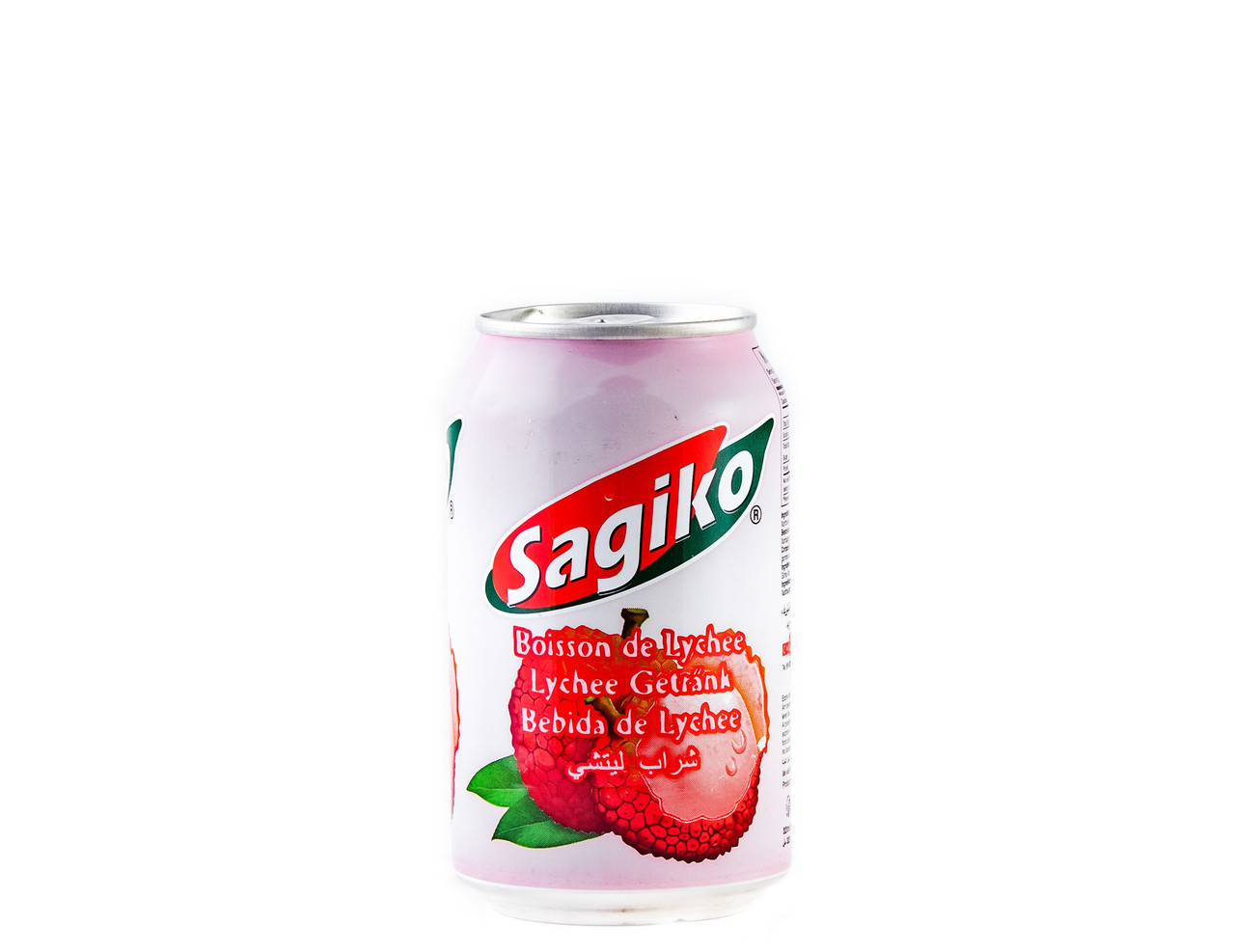 Напій лічі SAGIKO 320 мл