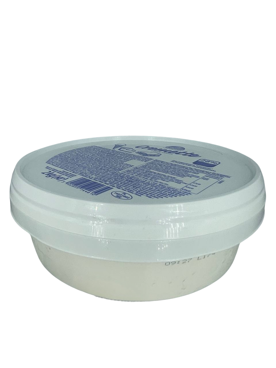 Крем-сир Cremette Hochland Professional 2 кг