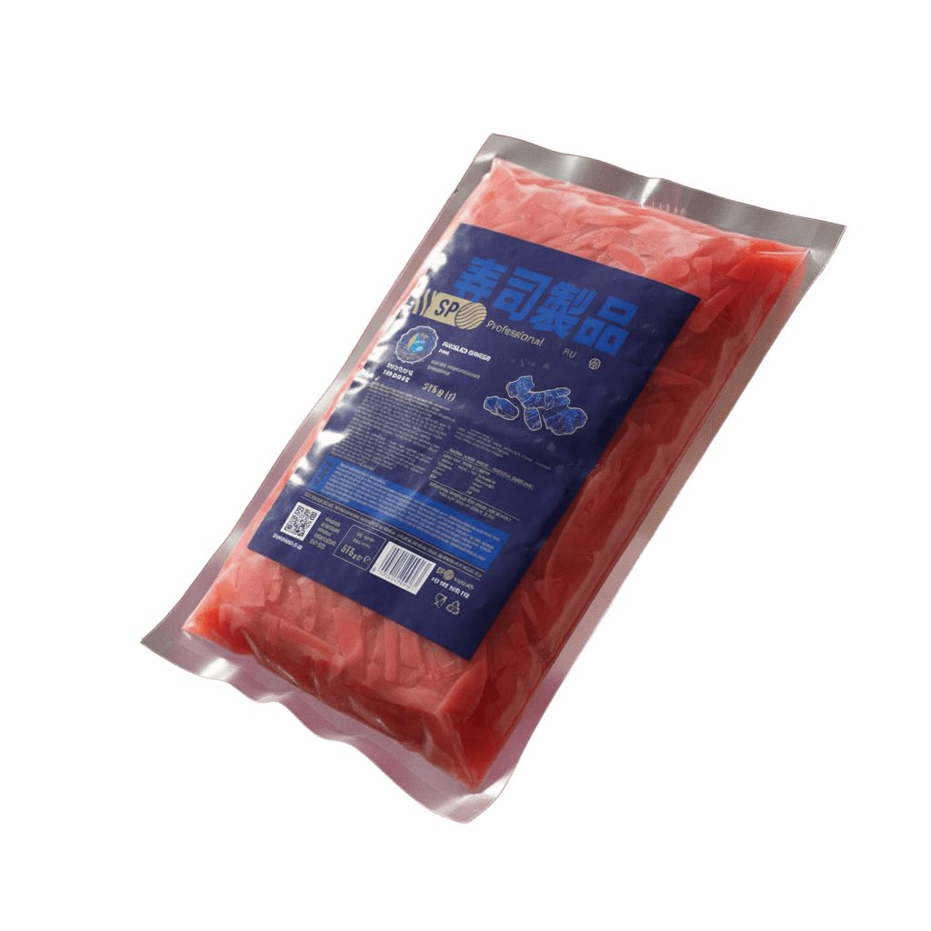 Імбир мар рожевий SP Professional 0,375 кг