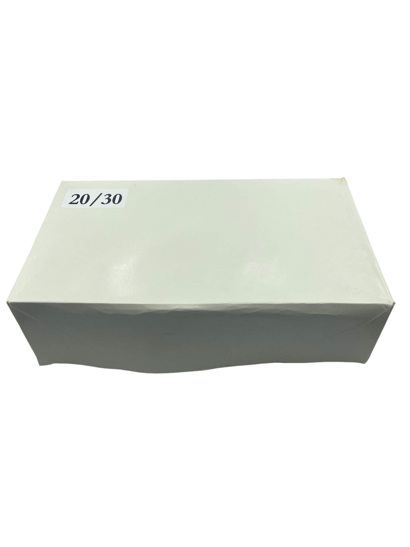 Креветка ваннамей 10% глазурі 20/30,в панцирі з головою Golden Sea блок 2,2 кг