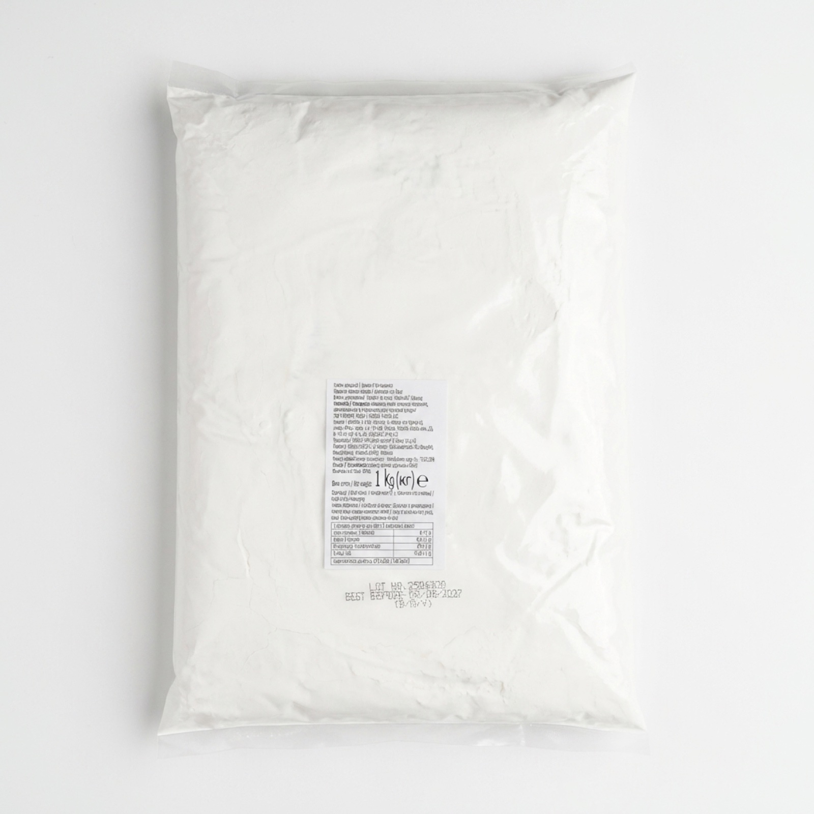 Борошно рисове клейке Cock Brand 1 кг