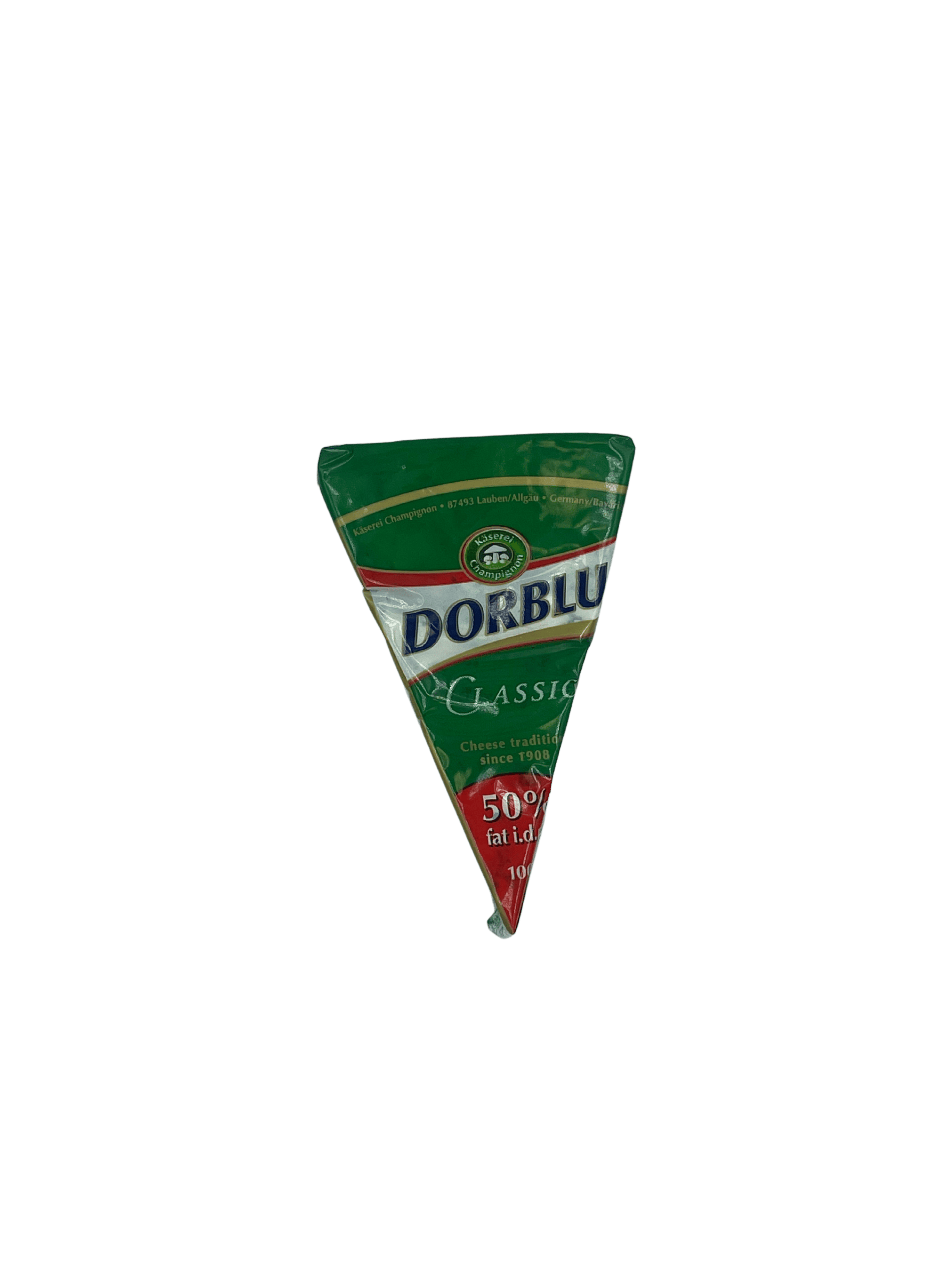 Сир Дор Блю 100 г, 50 %