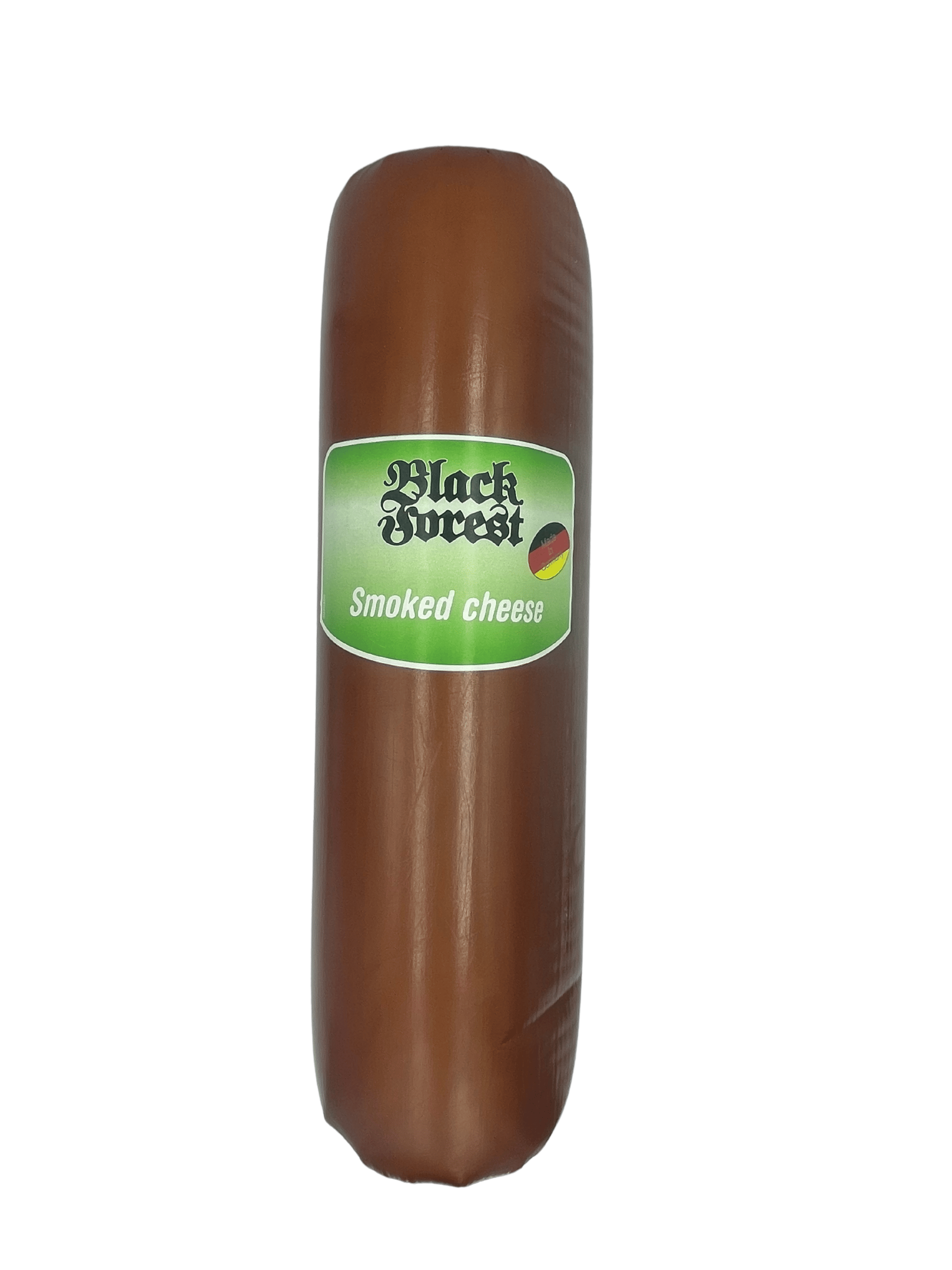 Жермі вершковий сир (BLACK FOREST) 45% 2,72 кг