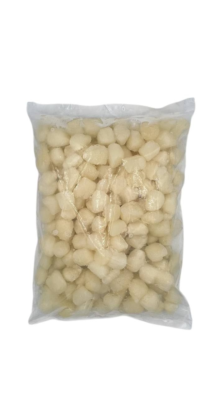 Гребінець 20% глазурі 120/150 1 кг