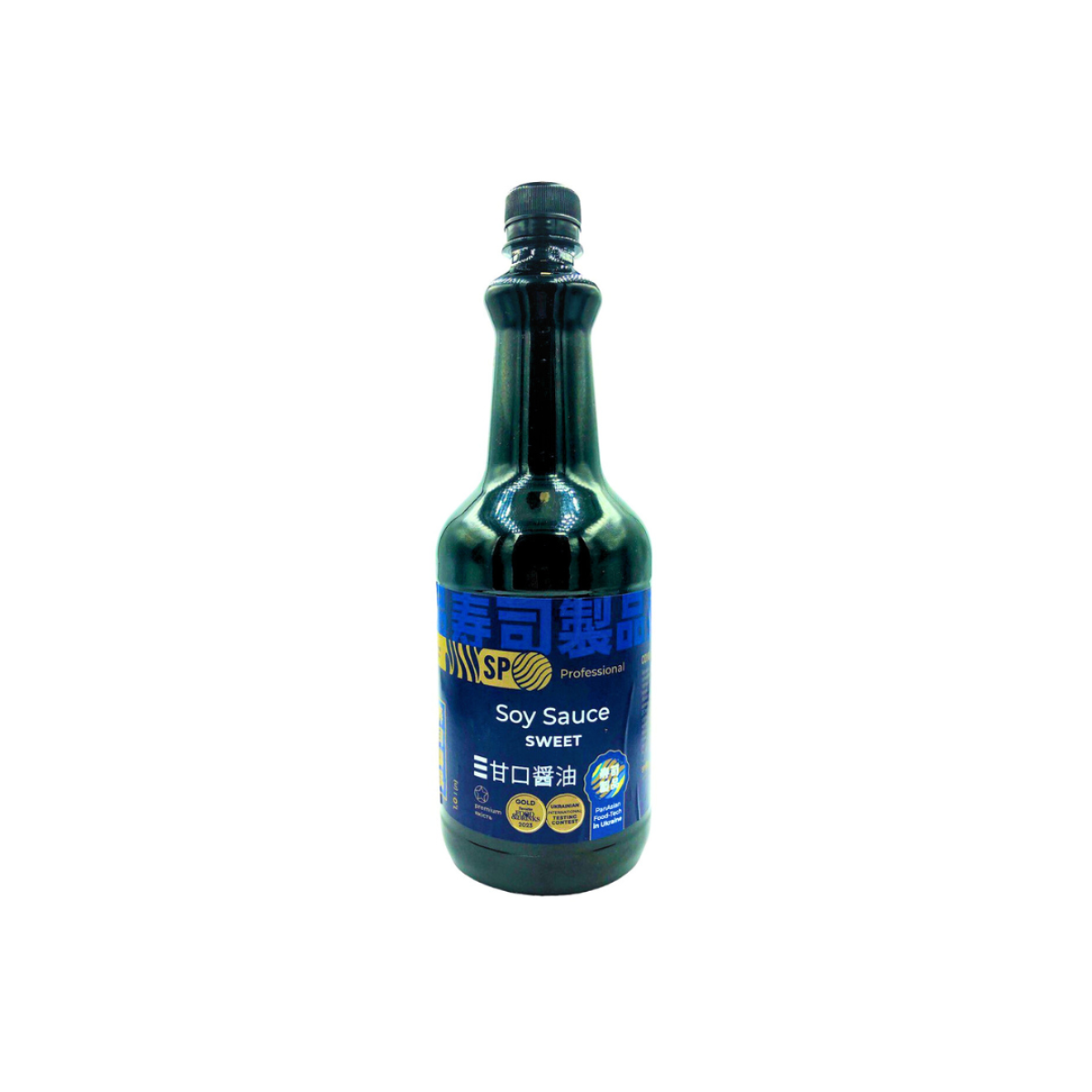 Соус соєвий SP Professional SWEET 1 л/1,09 кг