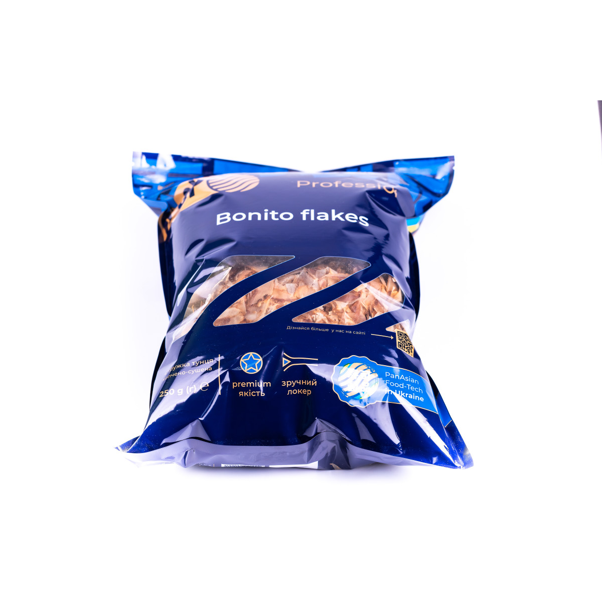 Стружка тунця Bonito flakes SP Professional 0,250 кг